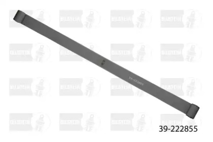Подвеска / амортизация BILSTEIN для FIAT DUCATO c бортовой платформой/ходовая часть (230_) 2.5 TDI