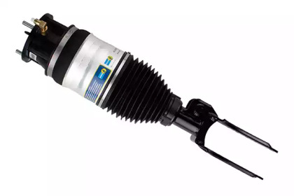 Подвеска / амортизация BILSTEIN для PORSCHE CAYENNE (92A) 3.0 Diesel