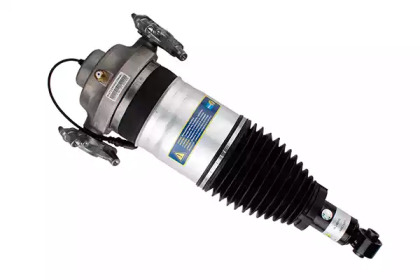 Подвеска / амортизация BILSTEIN для PORSCHE CAYENNE (92A) 3.0 Diesel