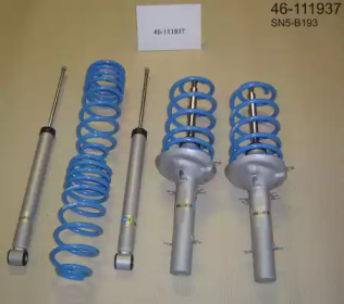 Подвеска / амортизация BILSTEIN для VW BORA Variant (1J6) 1.4 16V