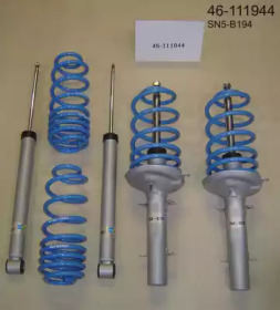 Подвеска / амортизация BILSTEIN для VW BORA Variant (1J6) 1.4 16V