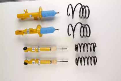 Подвеска / амортизация BILSTEIN для MINI MINI Кабриолет (R52) Cooper