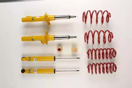 Ходовая часть в сборе BILSTEIN для VW GOLF VI (5K1) 1.6