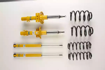 Подвеска / амортизация BILSTEIN для VW POLO (6R, 6C) 1.2 TSI