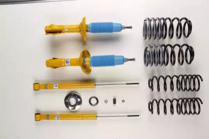 Подвеска / амортизация BILSTEIN для VW GOLF II (19E, 1G1) 1.8 GTI 16V