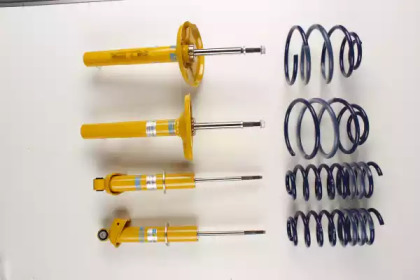 Подвеска / амортизация BILSTEIN для PORSCHE 911 (996) 3.4 Carrera