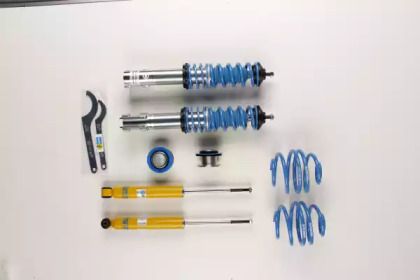Подвеска / амортизация BILSTEIN для CHEVROLET CORSA седан 1.6 GLS