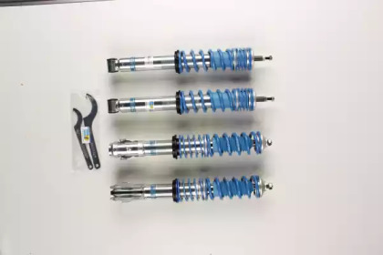 Подвеска / амортизация BILSTEIN для VW POLO (6N1) 64 1.9 D