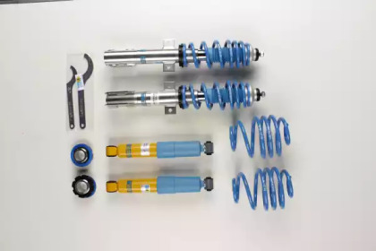 Подвеска / амортизация BILSTEIN для CHEVROLET VIVA 1.8