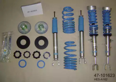 Подвеска / амортизация BILSTEIN для NISSAN 350 Z купе (Z33) 3.5
