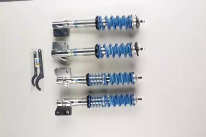 Подвеска / амортизация BILSTEIN для SUBARU IMPREZA седан (GD) 2.0 WRX STi AWD (GDB)
