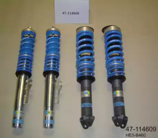 Подвеска / амортизация BILSTEIN для PORSCHE 911 Кабриолет (997) 3.8 Carrera GTS