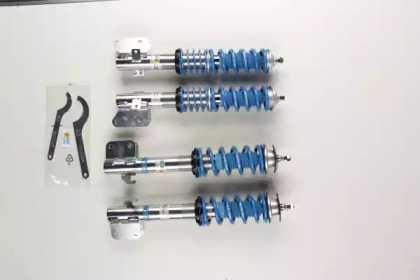 Подвеска / амортизация BILSTEIN для SUBARU IMPREZA седан (GD) 2.0 WRX STi AWD (GDB)
