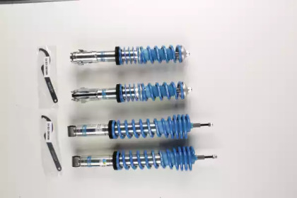 Подвеска / амортизация BILSTEIN для VW GOLF II (19E, 1G1) 1.8 GTI 16V