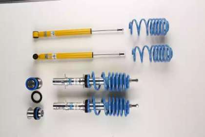 Ходовая часть в сборе BILSTEIN для VW BORA (1J2) 1.9 TDI