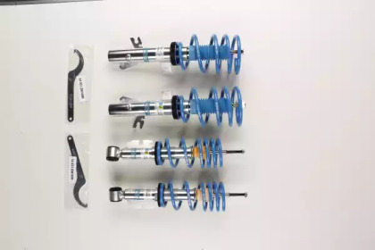 Подвеска / амортизация BILSTEIN для MINI MINI Кабриолет (R52) Cooper