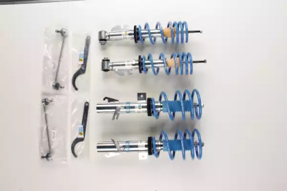 Подвеска / амортизация BILSTEIN для MINI MINI купе (R58) Cooper