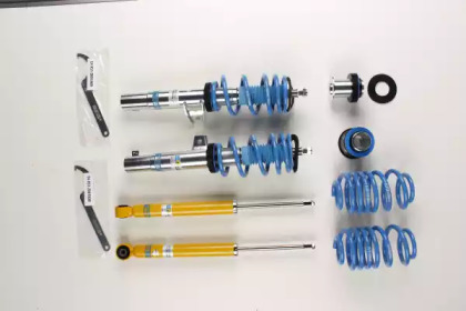 Инструмент для кручения болтов BILSTEIN для VW GOLF VI (5K1) 2.0 TDI