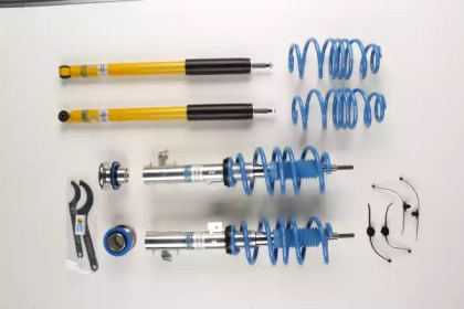 Подвеска / амортизация BILSTEIN для HONDA JAZZ IV (GK_) 1.3
