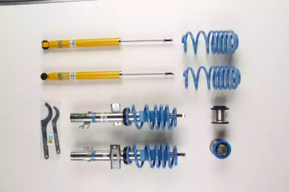 Подвеска / амортизация BILSTEIN для VW POLO (6R, 6C) 1.2 TSI