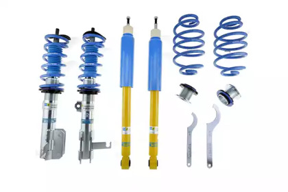 Подвеска / амортизация BILSTEIN для CHEVROLET CRUZE Station Wagon (J308) 1.4