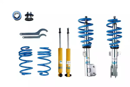 Подвеска / амортизация BILSTEIN для PEUGEOT 308 SW II 1.6 THP 150