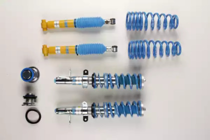 Подвеска / амортизация BILSTEIN для FORD FOCUS Turnier (DNW) 1.8 DI / TDDi