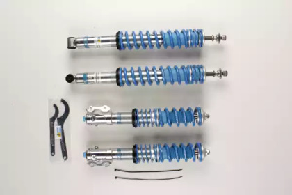 Подвеска / амортизация BILSTEIN для VW GOLF II (19E, 1G1) 1.8 GTI 16V