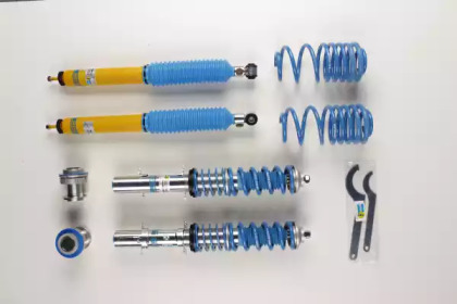 Ходовая часть в сборе BILSTEIN для VW BORA (1J2) 1.9 TDI