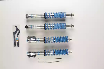 Подвеска / амортизация BILSTEIN для VW POLO (6N1) 64 1.9 D