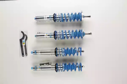 Подвеска / амортизация BILSTEIN для PORSCHE BOXSTER (986) 2.7