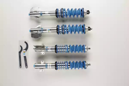 Подвеска / амортизация BILSTEIN для SUBARU IMPREZA седан (GD) 2.0 WRX STi AWD (GDB)