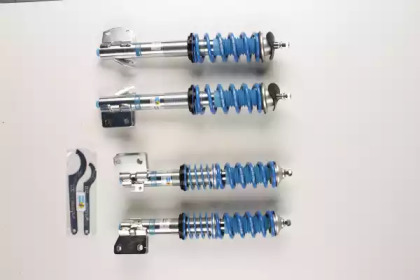 Подвеска / амортизация BILSTEIN для SUBARU IMPREZA седан (GD) 2.0 WRX STi AWD (GDB)