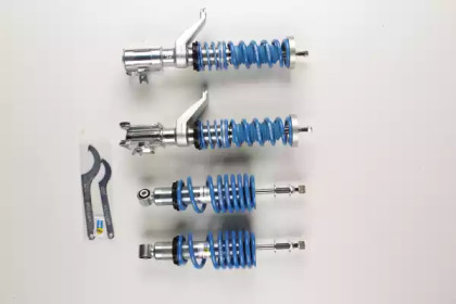 Подвеска / амортизация BILSTEIN для HONDA CIVIC VII Hatchback (EU, EP, EV) 2.0 Type-R