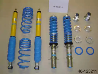 Подвеска / амортизация BILSTEIN для VW BORA Variant (1J6) 1.4 16V