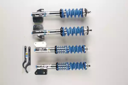 Подвеска / амортизация BILSTEIN для SUBARU IMPREZA седан (GD) 2.0 WRX STi AWD (GDB)