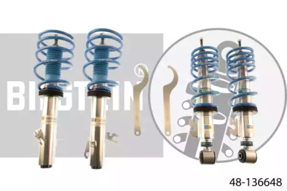 Подвеска / амортизация BILSTEIN для MINI MINI Кабриолет (R52) Cooper
