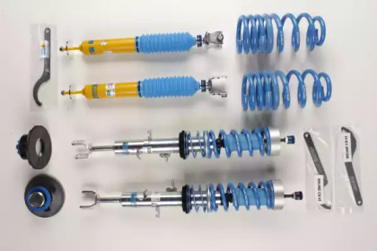 Подвеска / амортизация BILSTEIN для NISSAN 350 Z купе (Z33) 3.5