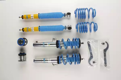 Инструмент для кручения болтов BILSTEIN для VW GOLF VI (5K1) 2.0 TDI