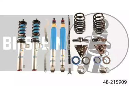 Инструмент для кручения болтов BILSTEIN для VW GOLF VI (5K1) 2.0 TDI