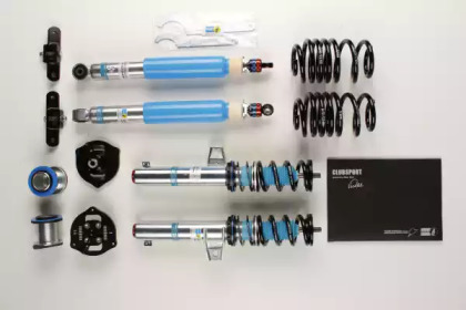 Инструмент для кручения болтов BILSTEIN для VW GOLF VI (5K1) 2.0 TDI