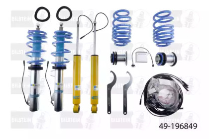 Инструмент для кручения болтов BILSTEIN для VW GOLF VI (5K1) 2.0 TDI
