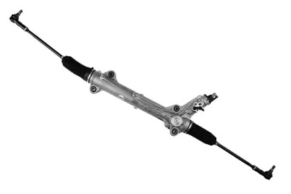 Рулевой механизм / насос BILSTEIN для VW CRAFTER 30-50 c бортовой платформой/ходовая часть (2F_) 2.5 TDI