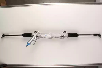 Рулевой механизм / насос BILSTEIN для VW CRAFTER 30-50 c бортовой платформой/ходовая часть (2F_) 2.5 TDI