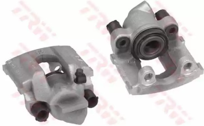 Суппорт диского колесного тормозного механизма / -держатель TRW для BMW 3 (E30) M3 2.3