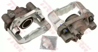 Суппорт диского колесного тормозного механизма TRW для PEUGEOT 205 I (741A/C) 1.7 Diesel