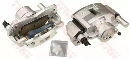 Суппорт диского колесного тормозного механизма TRW для MAZDA 626 V Station Wagon (GW) 2.0 Turbo DI