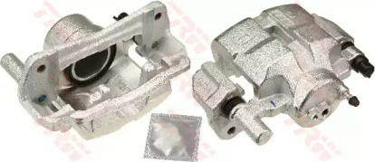 Суппорт диского колесного тормозного механизма / -держатель TRW для MAZDA 6 Hatchback (GG) 1.8