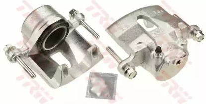 Суппорт диского колесного тормозного механизма / -держатель TRW для MAZDA E-SERIE Фургон (SR2) E2000 4WD