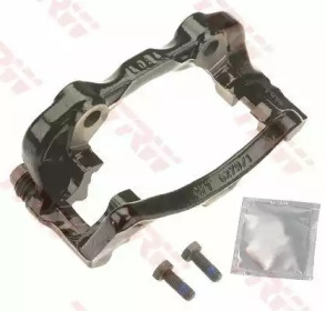 Суппорт диского колесного тормозного механизма TRW для VW POLO (6N2) 1.4 16V